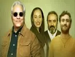 «شیش‌ماهه» مهران مدیری تمام شد؛ بازگشت مرد خونسرد تلویزیون با سریالی درباره مرگ و اضطراب