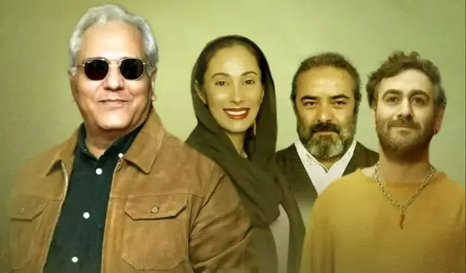 «شیش‌ماهه» مهران مدیری تمام شد؛ بازگشت مرد خونسرد تلویزیون با سریالی درباره مرگ و اضطراب