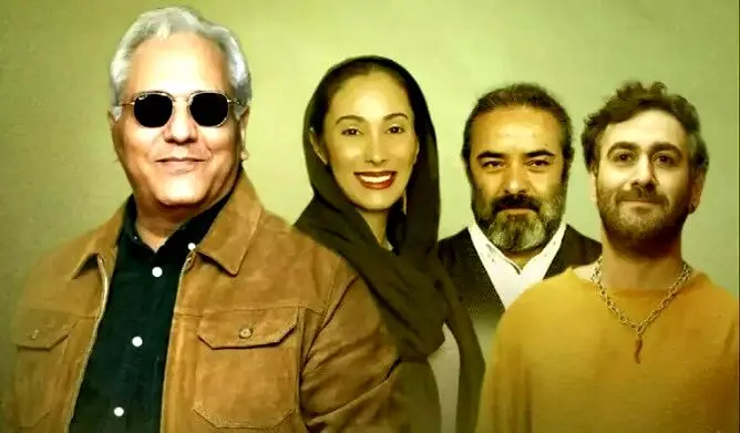 «شیش‌ماهه» مهران مدیری تمام شد؛ بازگشت مرد خونسرد تلویزیون با سریالی درباره مرگ و اضطراب