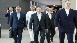 دیپلماسی مشروط؛ تهران گفت‌وگو را می‌پذیرد، اما فقط در زمین هسته‌ای