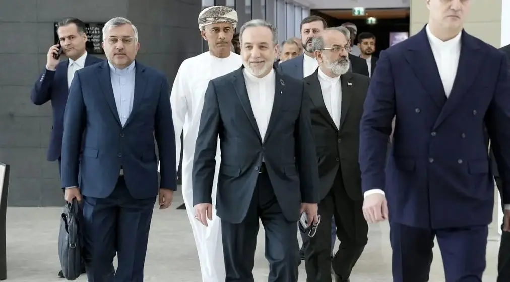 دیپلماسی مشروط؛ تهران گفت‌وگو را می‌پذیرد، اما فقط در زمین هسته‌ای