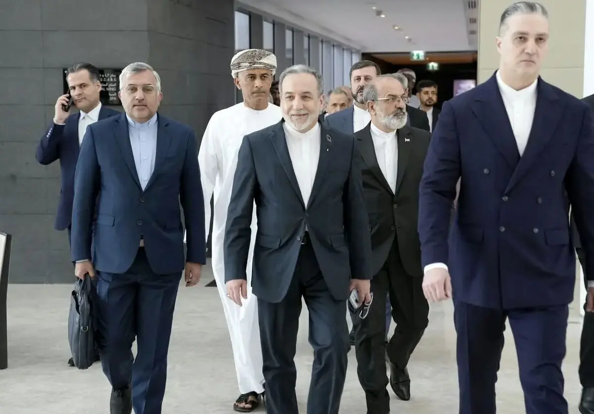 دیپلماسی مشروط؛ تهران گفت‌وگو را می‌پذیرد، اما فقط در زمین هسته‌ای