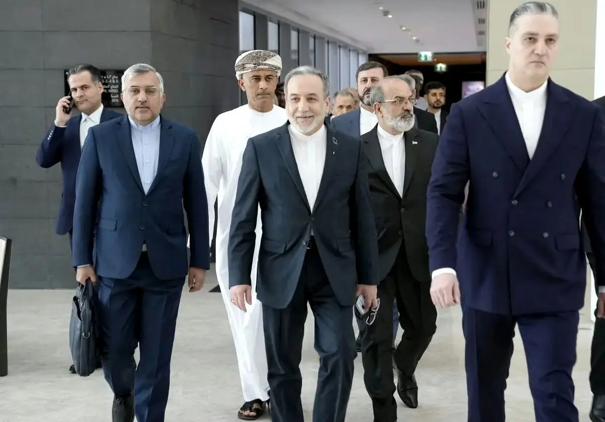 دیپلماسی مشروط؛ تهران گفت‌وگو را می‌پذیرد، اما فقط در زمین هسته‌ای