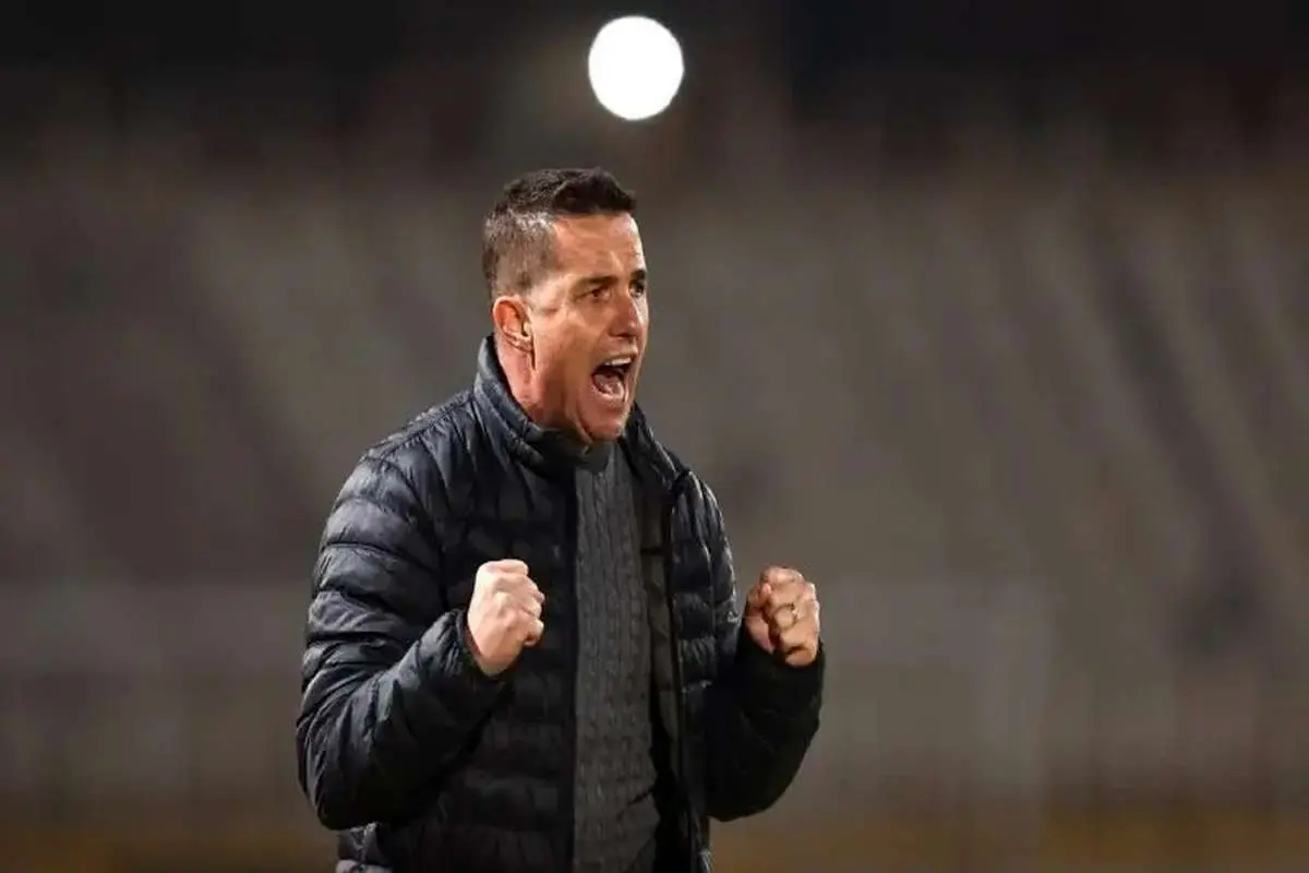 اوسمار در لیگ به کسی باج نمی‌دهد