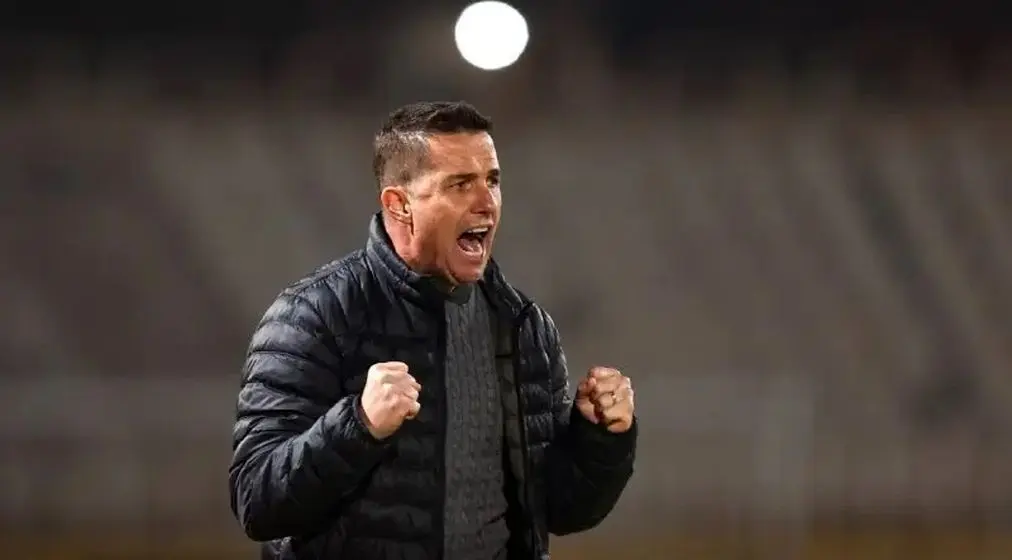 اوسمار در لیگ به کسی باج نمی‌دهد