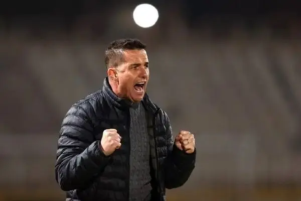 اوسمار در لیگ به کسی باج نمی‌دهد