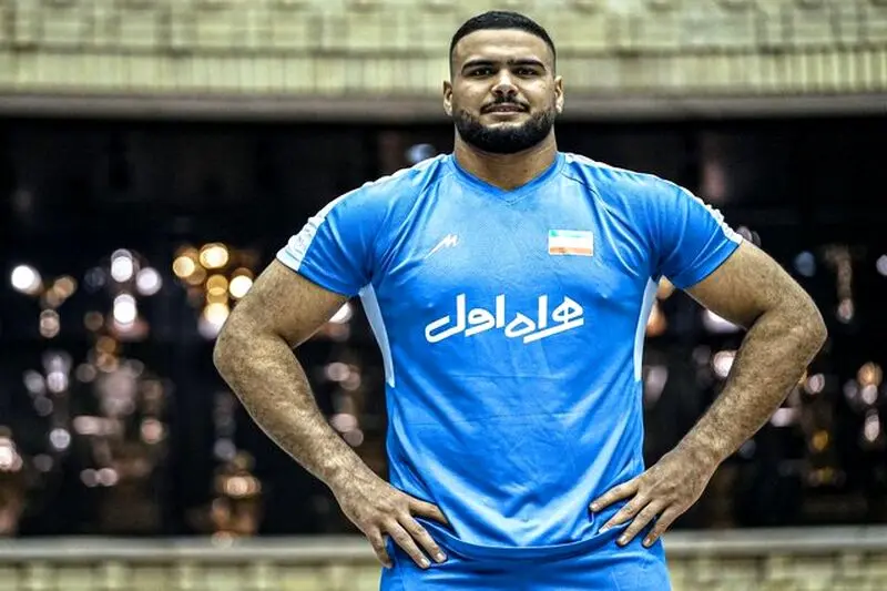 پهلوان