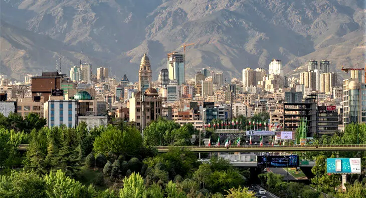 گزارش تحلیلی از وضعیت این‌روزهای بازار مسکن تهران؛ کاهش قیمت‌ها در شمال شهر، رکود در خرید و اجاره
