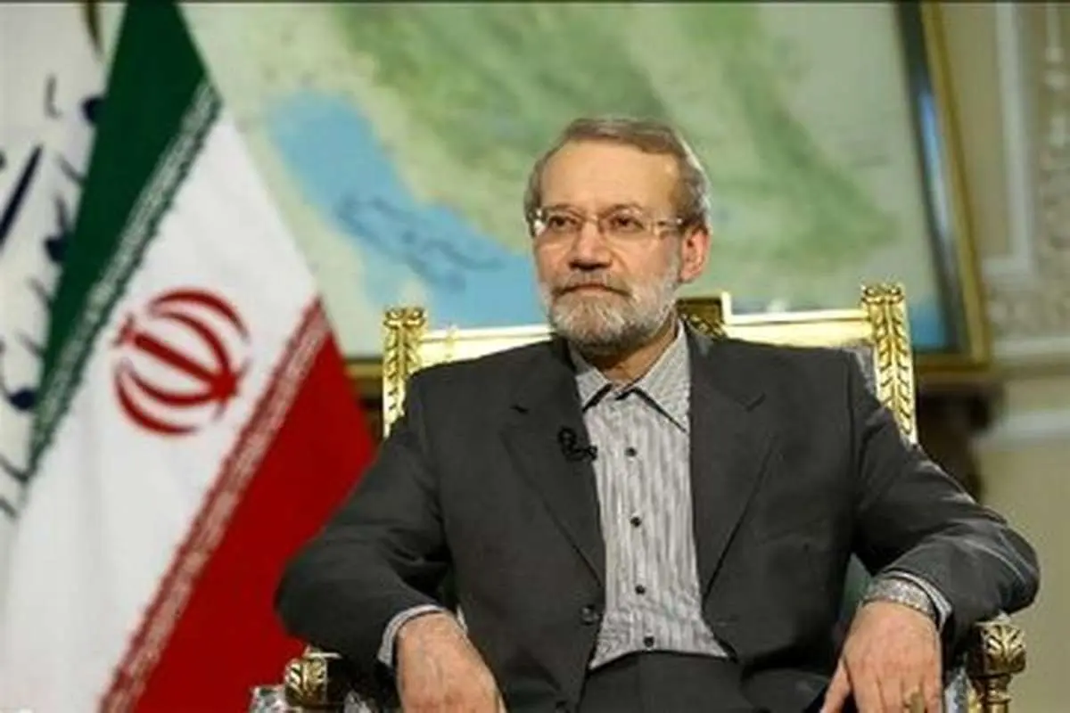 علی لاریجانی: اسراییل قصد داشت بعد از زدن سران قوا، سراغ رهبری برود