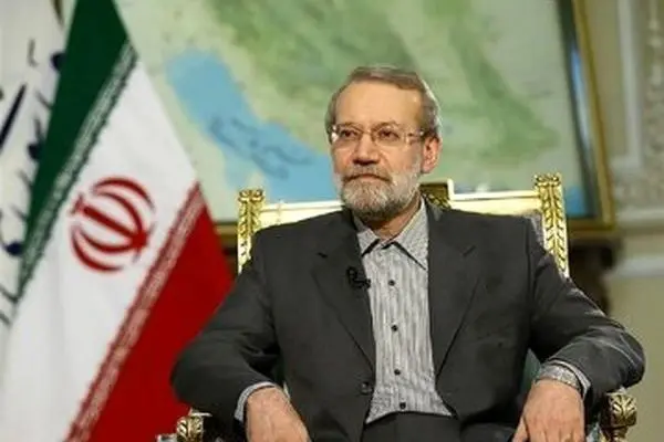 علی لاریجانی: اسراییل قصد داشت بعد از زدن سران قوا، سراغ رهبری برود