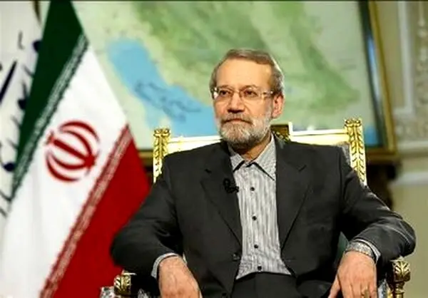 علی لاریجانی: اسراییل قصد داشت بعد از زدن سران قوا، سراغ رهبری برود