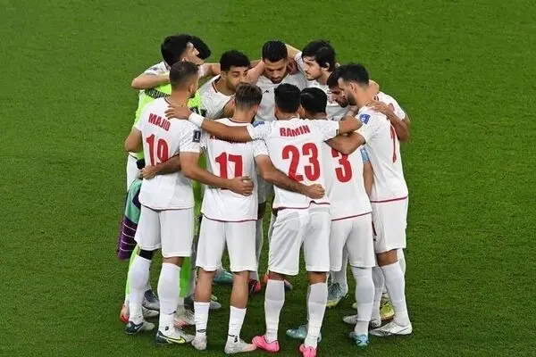 شرط فدراسیون فوتبال برای رفتن به جام جهانی