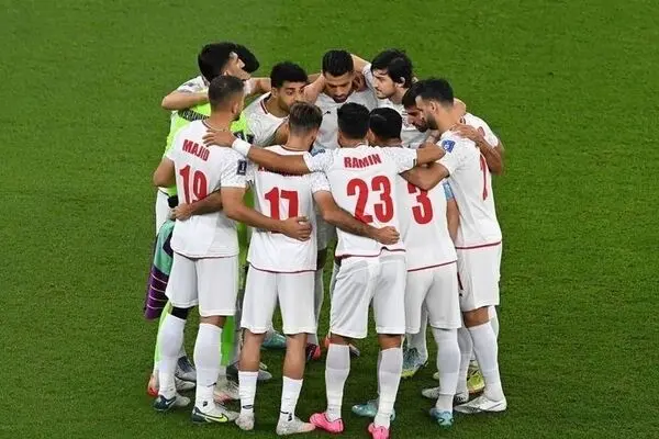 شرط فدراسیون فوتبال برای رفتن به جام جهانی