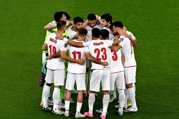 شرط فدراسیون فوتبال برای رفتن به جام جهانی