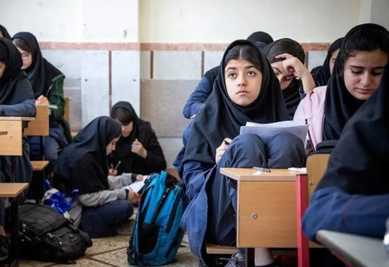 تکلیف تعطیلی مدارس تهران مشخص شد