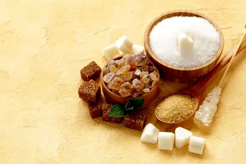 مواد غذایی