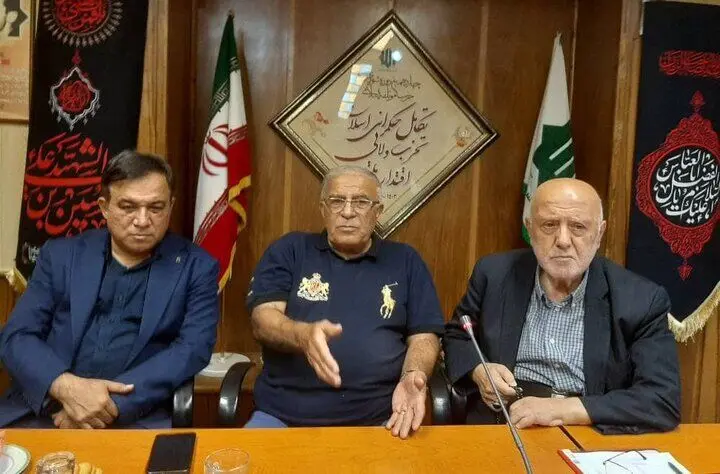 تاجرنیا: هیچ وقت هم نخواستم مدیرعامل باشم/ نقش ایجنت ها همانند بنگاههای معاملات ملک و ماشین است
