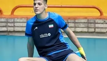 امیدواری به برخی نشانه‌ها در وضعیت صابر کاظمی