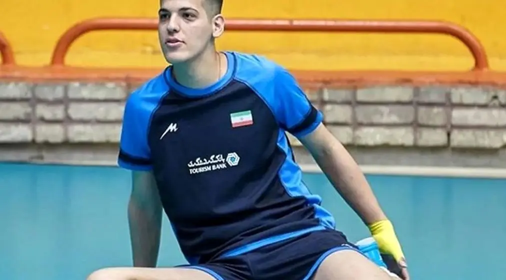 امیدواری به برخی نشانه‌ها در وضعیت صابر کاظمی