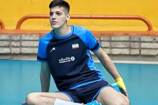 امیدواری به برخی نشانه‌ها در وضعیت صابر کاظمی