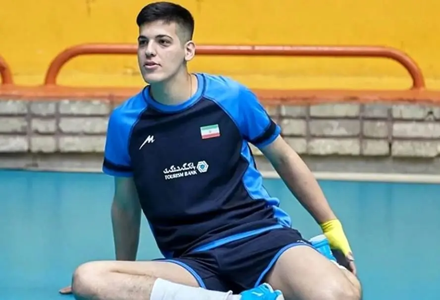 امیدواری به برخی نشانه‌ها در وضعیت صابر کاظمی