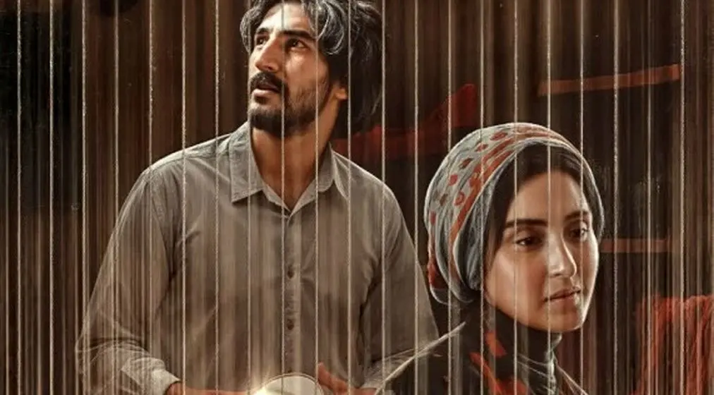 آغاز اکران «اتاقک گلی»؛ روایتی از روزهای پر التهاب مرصاد روی پرده نقره‌ای