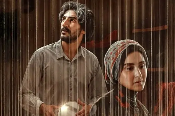 آغاز اکران «اتاقک گلی»؛ روایتی از روزهای پر التهاب مرصاد روی پرده نقره‌ای