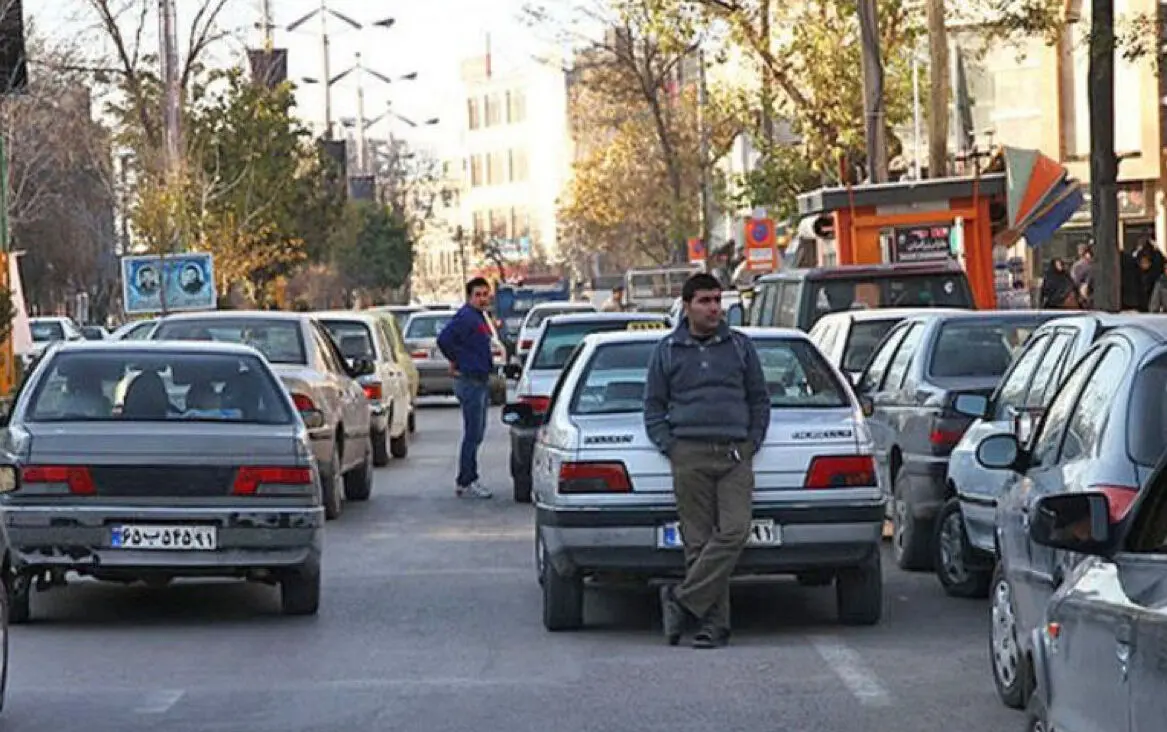 شوک عوارض خودرو؛ قبض‌هایی که بی‌صدا آمدند و جیب شهروندان را خالی کردند