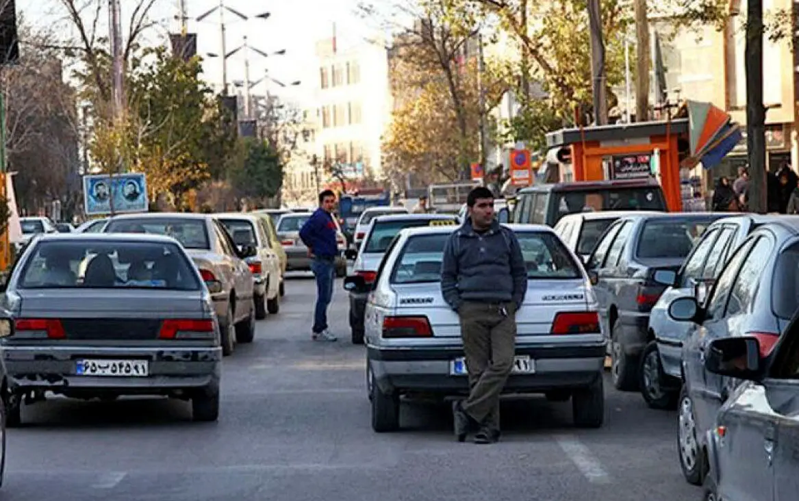 شوک عوارض خودرو؛ قبض‌هایی که بی‌صدا آمدند و جیب شهروندان را خالی کردند