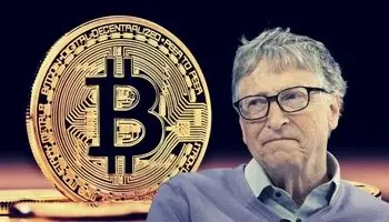 بیت‌کوین ۱۱۸ هزار دلاری شد؛ ناکاموتو حالا ثروتمندتر از بیل گیتس است