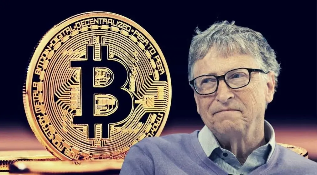 بیت‌کوین ۱۱۸ هزار دلاری شد؛ ناکاموتو حالا ثروتمندتر از بیل گیتس است