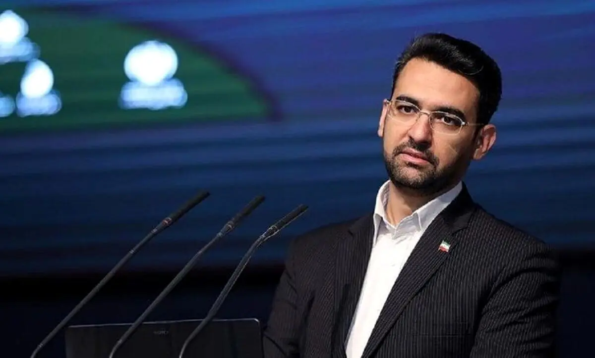 واکنش کنایه‌آمیز آذری جهرمی به فاجعه در معدن طبس