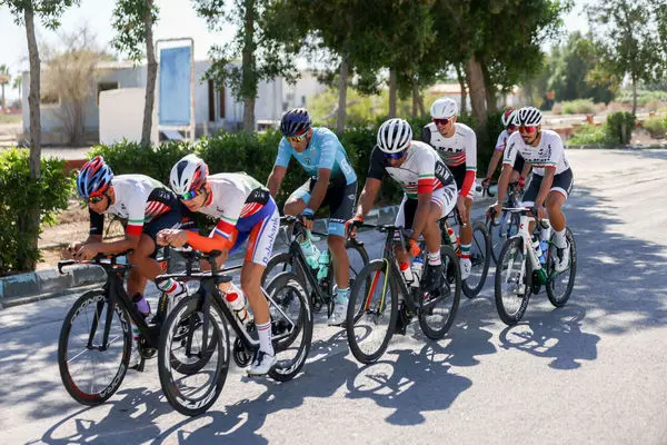 دردسر صدور ویزا به به مسابقات جاده قهرمانی آسیا رسید