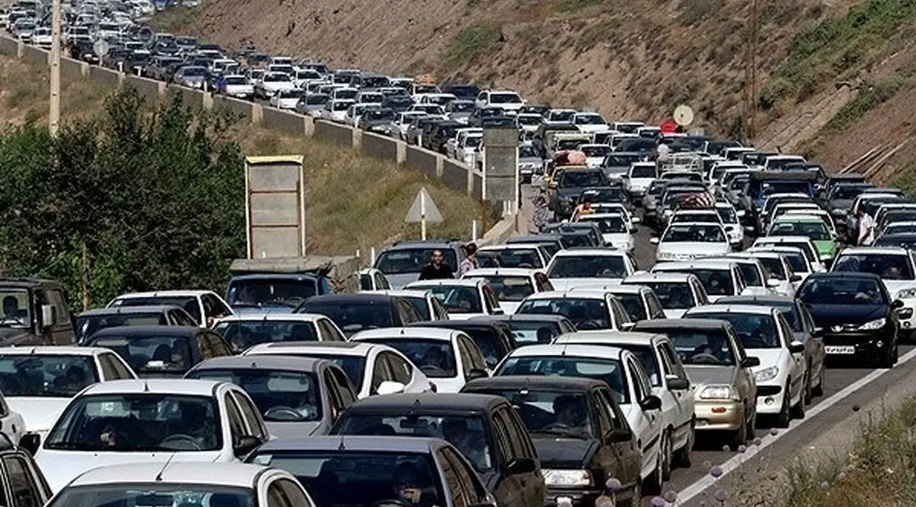 شهریور داغِ جاده‌ها؛ مراقب باشید راننده بی‌گواهینامه نشوید