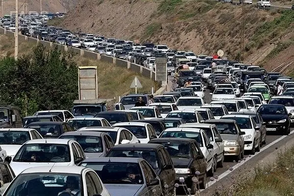 شهریور داغِ جاده‌ها؛ مراقب باشید راننده بی‌گواهینامه نشوید