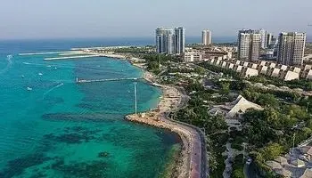 جزیره کیش تنها نقطه ایران بدون قطعی برق است