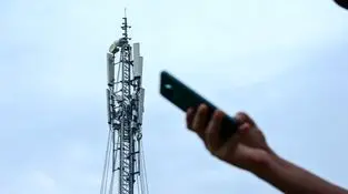 بحران تازه در تهران؛ جمع‌آوری آنتن‌های موبایل و هزینه‌ای که مردم می‌پردازند