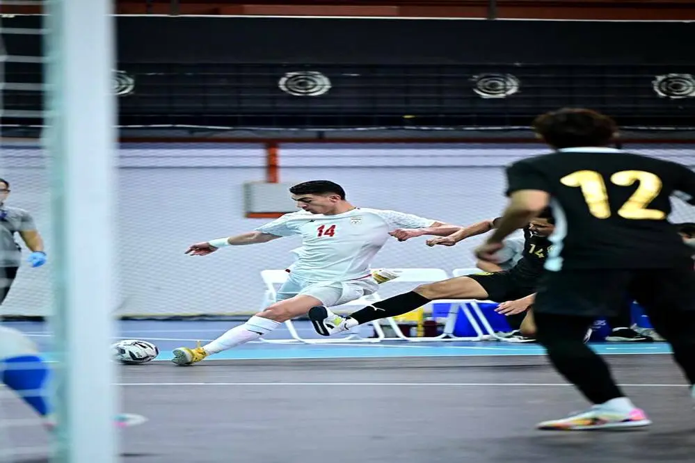 گالری