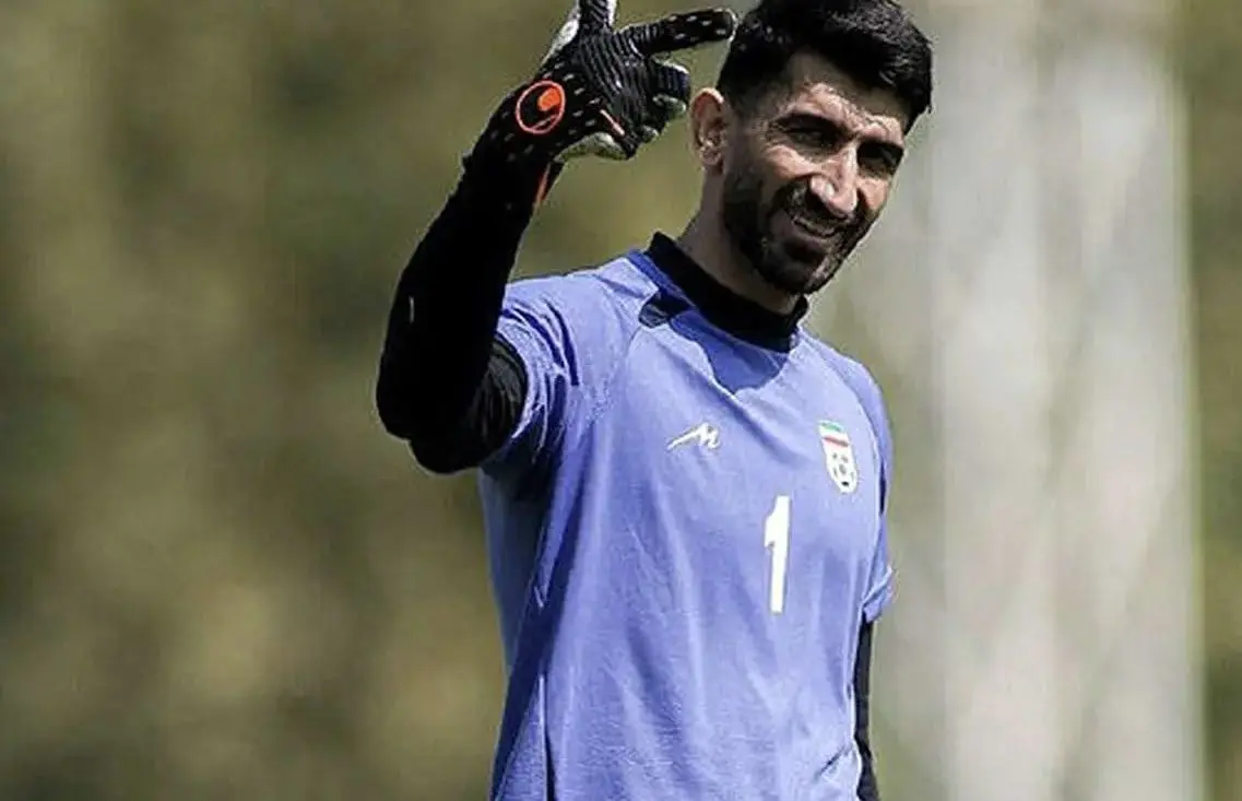 مرد همیشه عجیب !