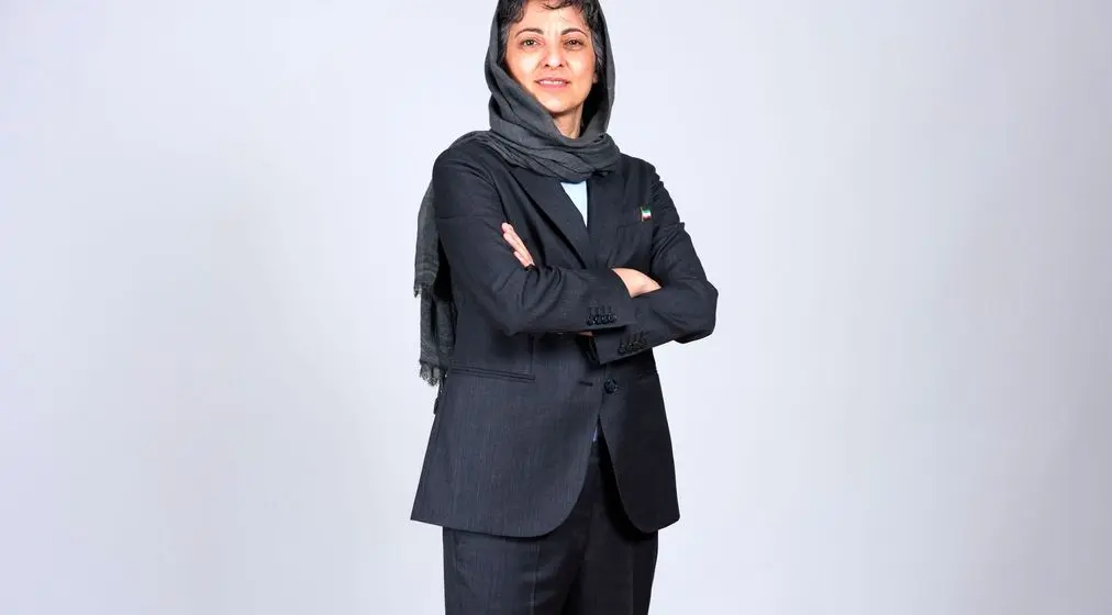 شهرزاد مظفر:  صدرصد صعود می کردیم اگر ....