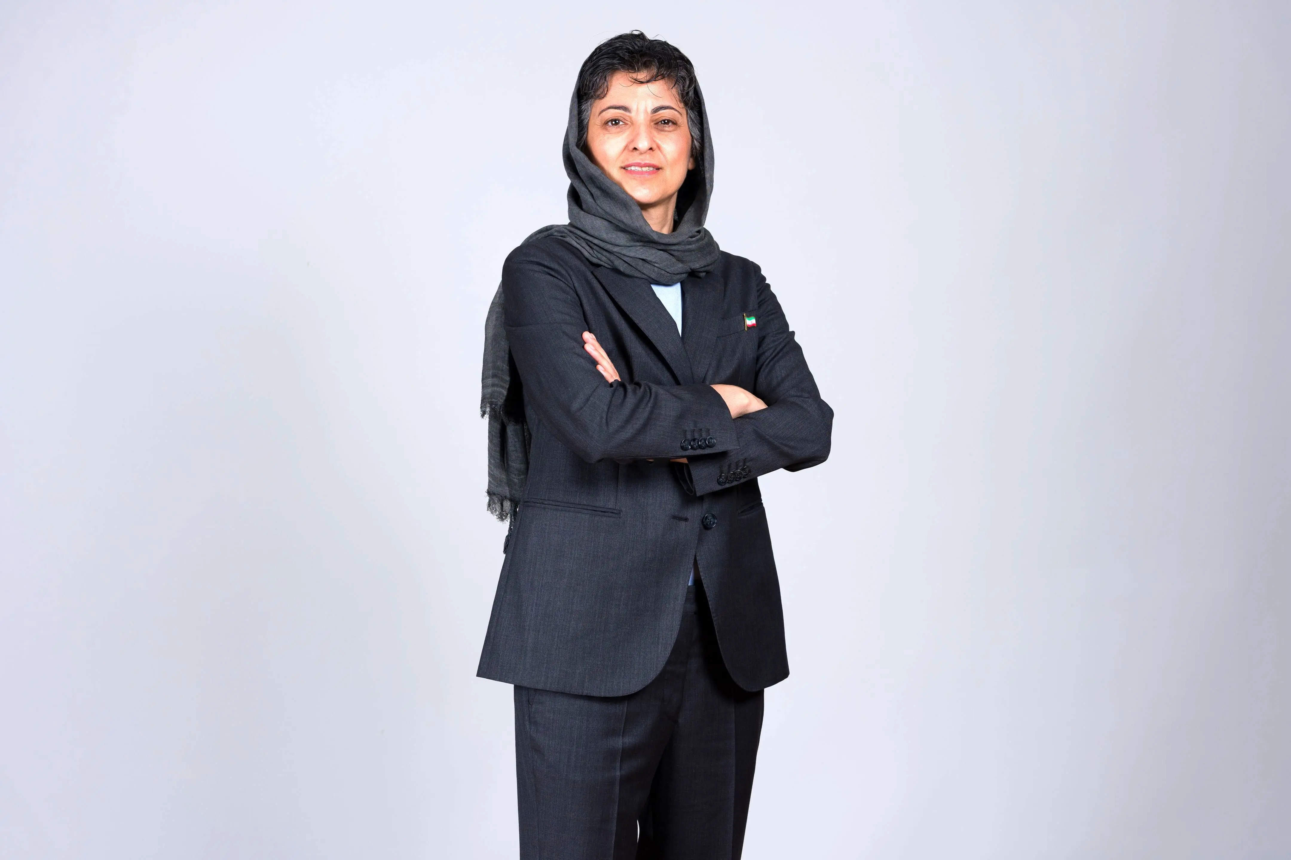 شهرزاد مظفر:  صدرصد صعود می کردیم اگر ....