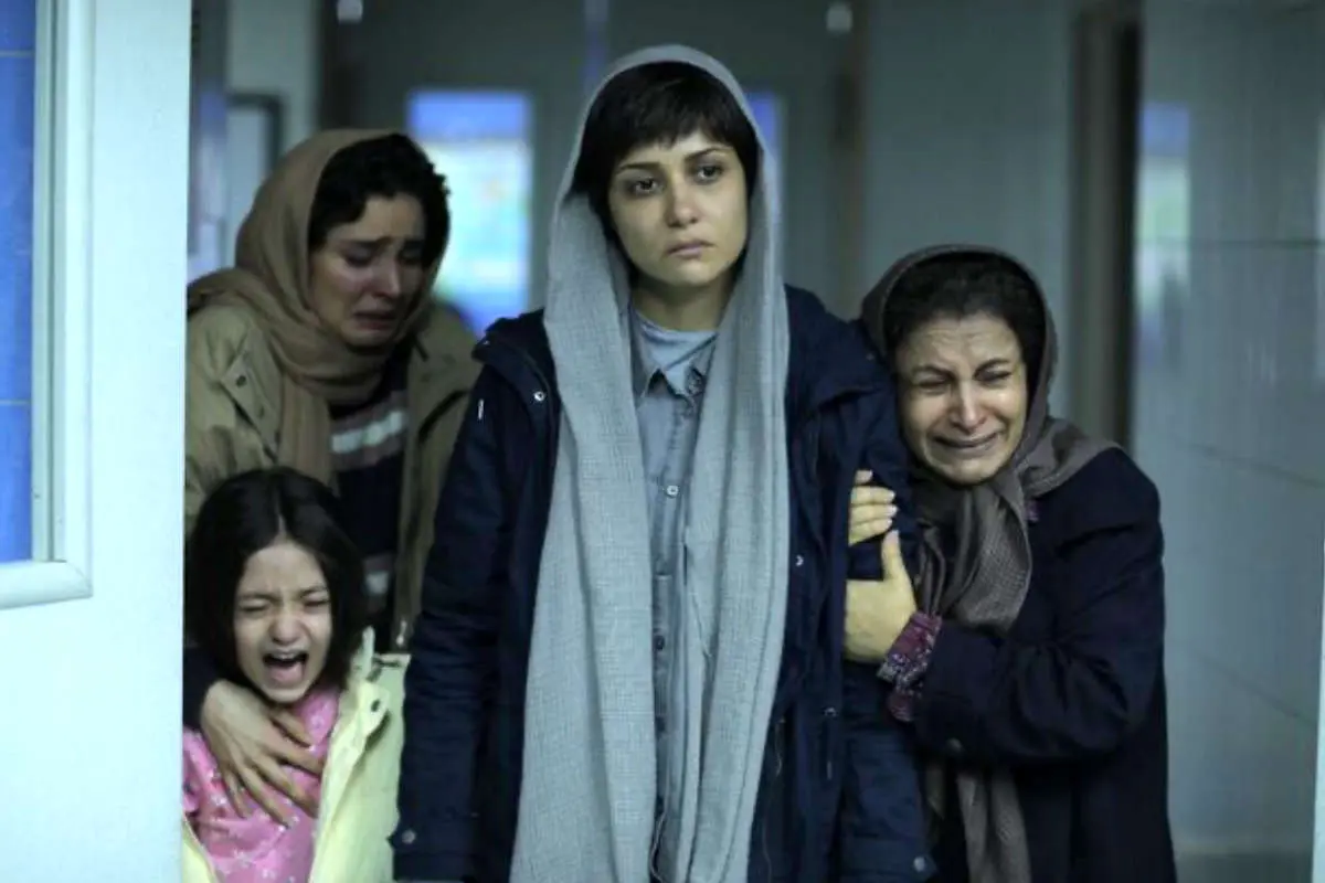 «زن و بچه» سعید روستایی پروانه نمایش گرفت