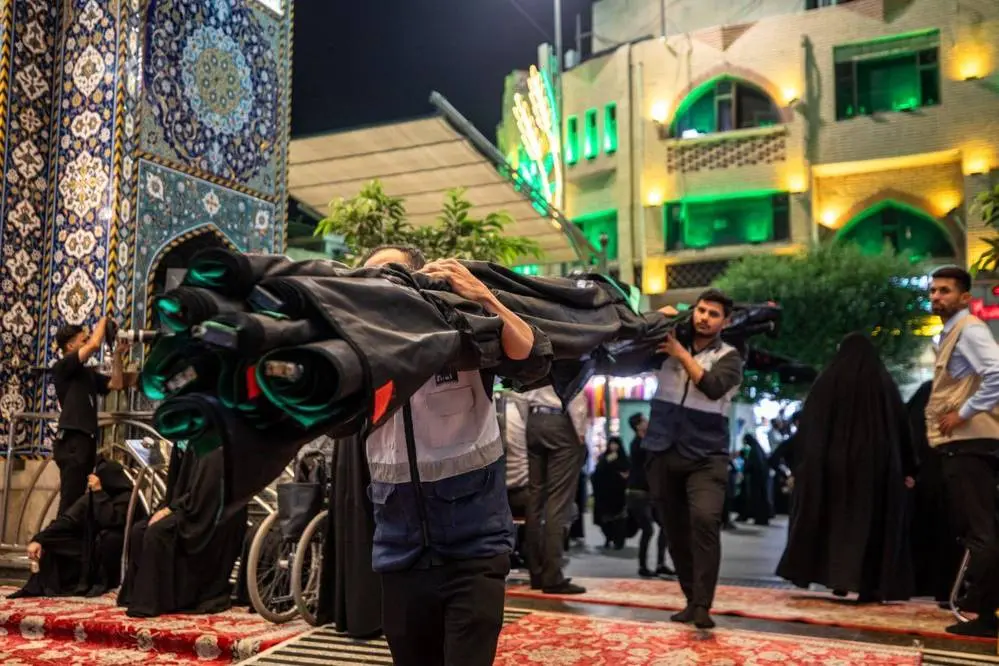 گالری