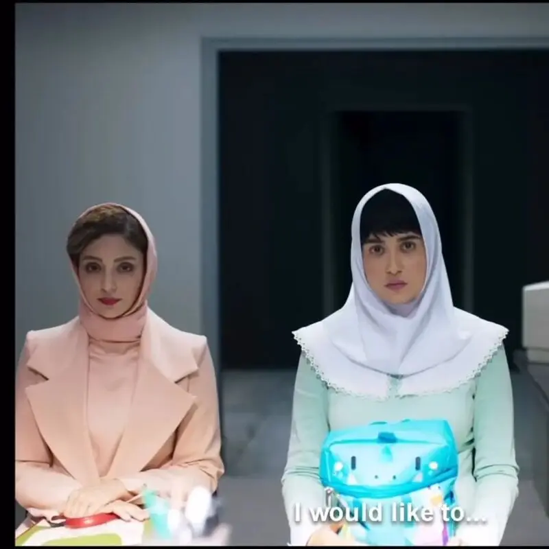 پریناز ایزدیار