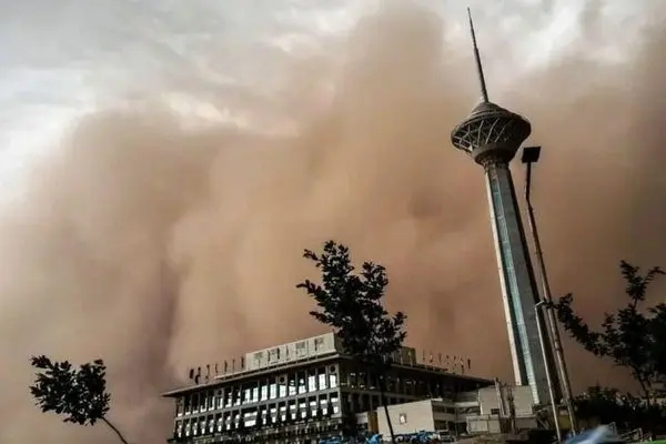 هشدار هواشناسی؛ کاهش دما در ۱۴ استان