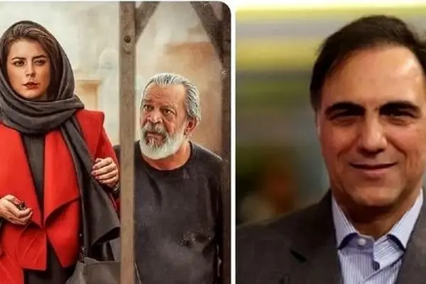 واکنش کارگردان شهرزاد درباره فیلم پیرپسر: به ذکاوت، جسارت و شرافت سازندگان آن آفرین می‌گویم