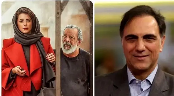 واکنش کارگردان شهرزاد درباره فیلم پیرپسر: به ذکاوت، جسارت و شرافت سازندگان آن آفرین می‌گویم
