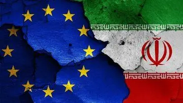 پاسخ تند و بی سابقه ایران به سه کشور اروپایی