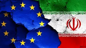 پاسخ تند و بی سابقه ایران به سه کشور اروپایی