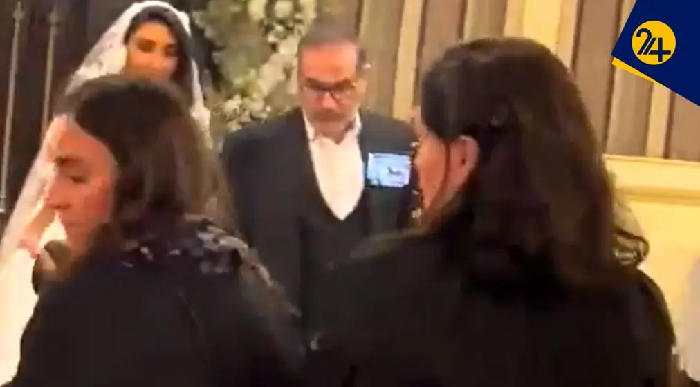 عروسی‌ای که پرسش‌ها را برانگیخت: پاسخ شفاف،حقِ مردم
